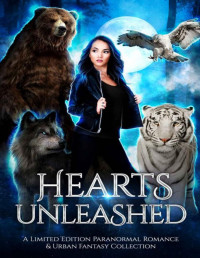  C.D. Gorri.pdf — Hearts Unleashed: A Limited Edition Paranormal Romance and Urban Fantasy Collection