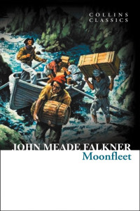 John Meade Falkner — Moonfleet