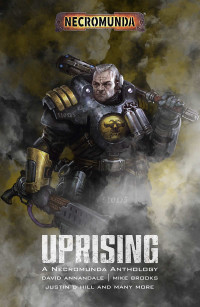 Various Authors — Uprising