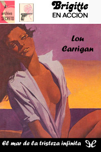 Lou Carrigan — El mar de la tristeza infinita