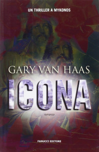 Gary Van Haas — Icona
