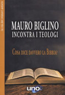 Mauro Biglino — Mauro Biglino incontra i teologi. Cosa dice davvero la Bibbia?