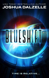 Joshua Dalzelle — Blueshift