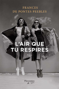 Frances_de_Pontes — L'air que tu respires