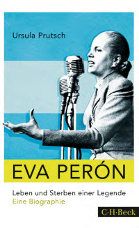 Ursula Prutsch; — Eva Pern