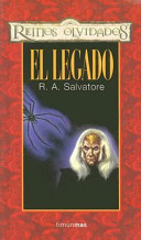R. A. Salvatore — El legado