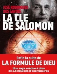 Santos, Jose Rodrigues Dos — La clé de salomon