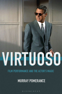 Murray Pomerance; — Virtuoso