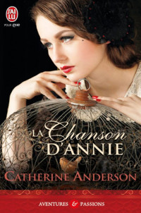 Anderson Catherine — La chanson d'Annie