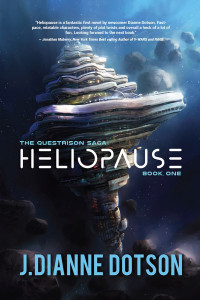 J. Dianne Dotson — Heliopause