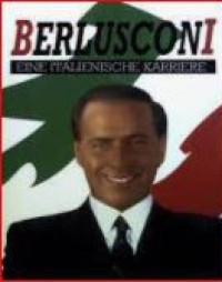 Regine Igel — Berlusconi eine italienische Karriere