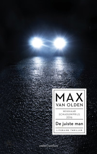 Max van Olden — De juiste man