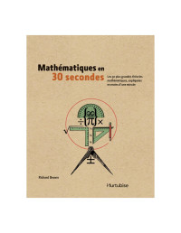 Richard Brown — Mathématiques en 30 secondes