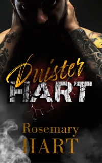 Rosemary Hart — Duister Hart