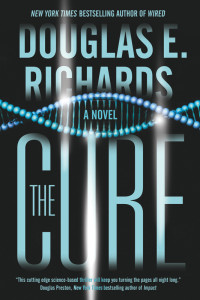 Douglas E. Richards — The Cure