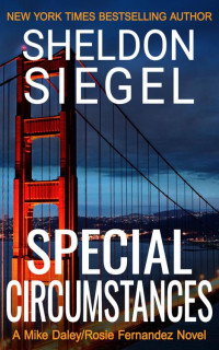 Sheldon Siegel — Special Circumstances