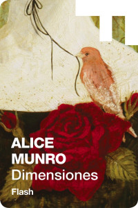 Alice Munro — Dimensiones