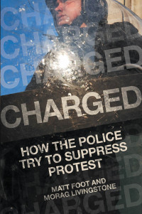 Matt Foot;Morag Livingstone; & Morag Livingstone — Charged