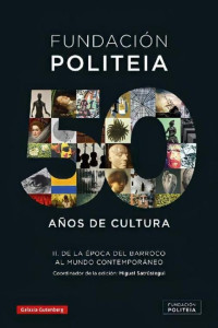 Miguel Satrústegui — Politeia. 50 años de cultura (1969-2019) - II