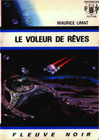 Limat, Maurice — Le Voleur de rêves