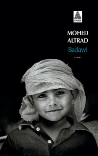 Mohed Altrad — Badawi