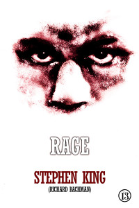 Stephen King — Rage