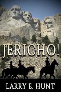Larry Hunt — Jericho!