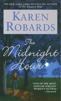 Karen Robards — The Midnight Hour