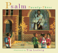 Tim Ladwig — Psalm Twenty-Three