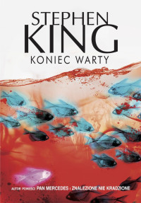 Stephen King — Koniec warty