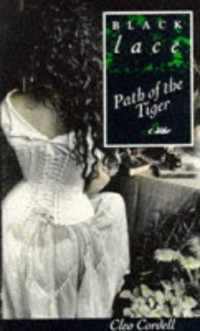 Cleo Cordell — Path of the Tiger