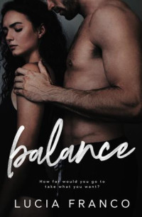 Lucia Franco — Balance: Off Balance [Book 1]