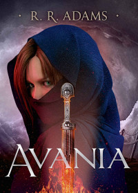 R. R. Adams — Avania