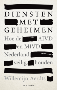 Willemijn Aerdts — Diensten met geheimen