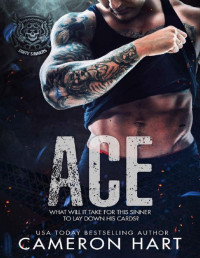 Cameron Hart — Ace: An MC/Curvy Girl Romance