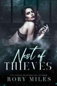 Rory Miles — Nest of Thieves