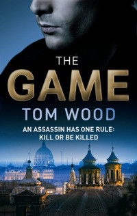 Tom Wood — The Game