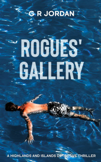 G R Jordan — Rogues’ Gallery