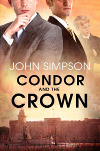 John Simpson — Condor and the Crown