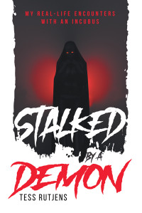 Tess Rutjens — Stalked by a Demon