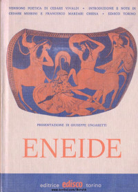 Cesare Mussino, Virgilio — Eneide