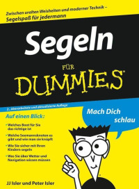 Isler, Peter — [Für Dummies 01] • Segeln für Dummies