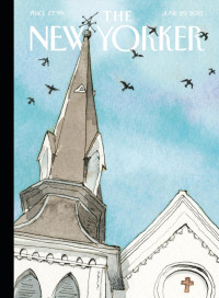 nextek — The New Yorker - 29 June 2015
