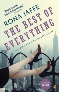 Rona Jaffe — The Best of Everything