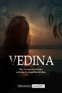 Fernanda Gamero — Vedina