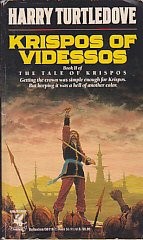 Turtledove, Harry — Krispos Of Videssos