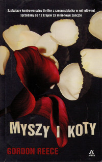 Gordon Reece — Myszy i koty