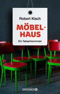 Kisch, Robert — Möbelhaus