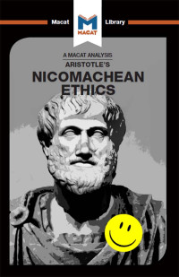 Gellera, Giovanni — Nicomachean Ethics