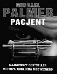 PALMER MICHAEL — Pacjent